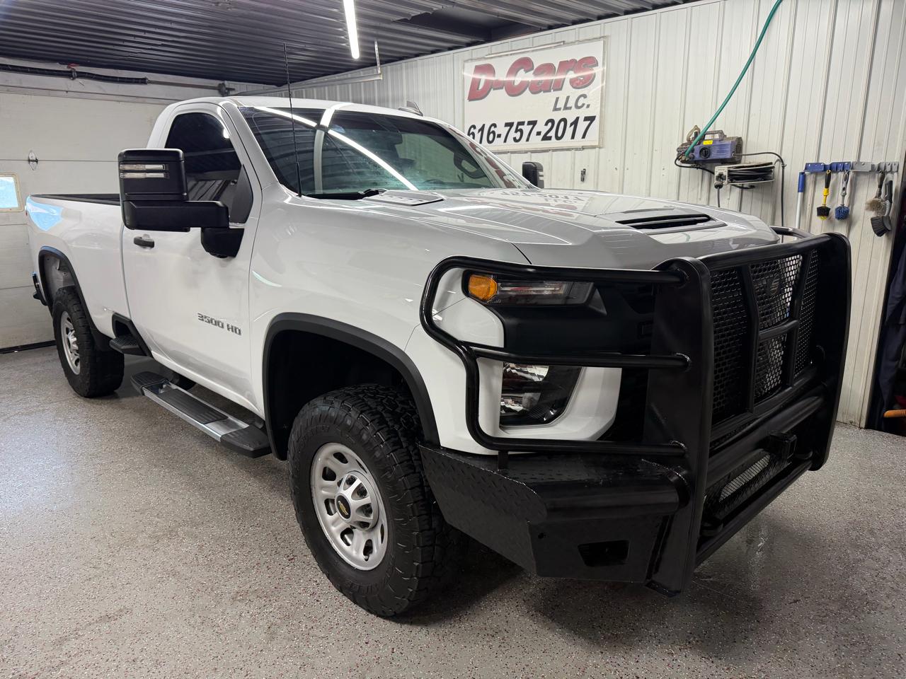 chevrolet silverado 3500hd 2021 1GC3YSE76MF107886 image chevrolet silverado 3500hd 2021 1GC3YSE76MF107886 image
